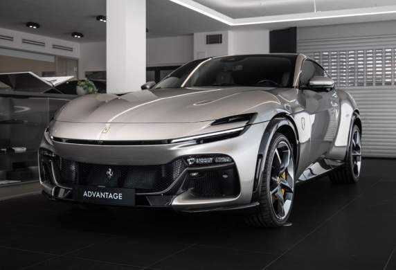 Ferrari