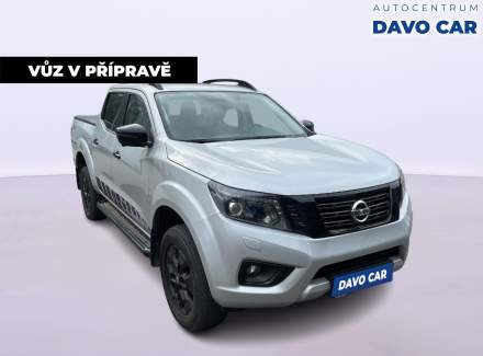 Nissan - Navara