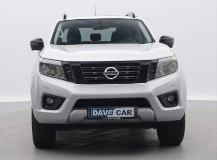 Nissan - Navara