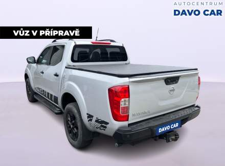 Nissan - Navara