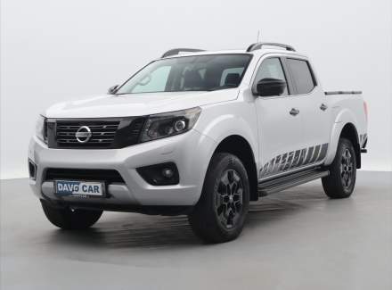 Nissan - Navara