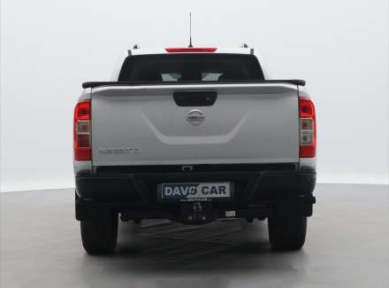 Nissan - Navara