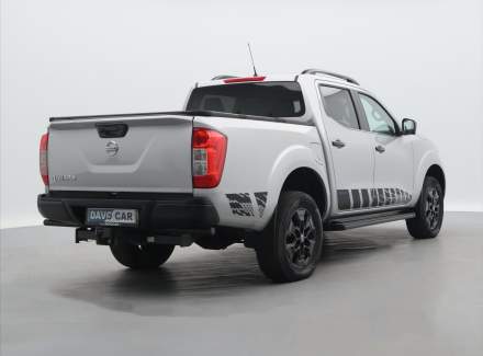 Nissan - Navara