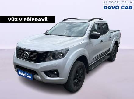 Nissan - Navara