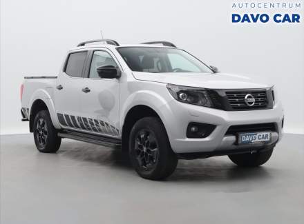 Nissan - Navara