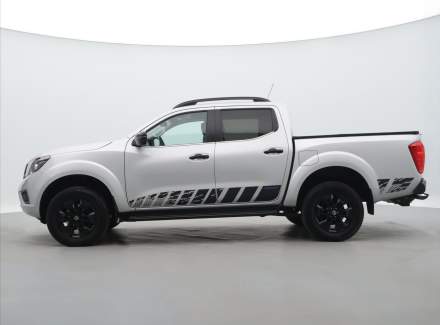 Nissan - Navara