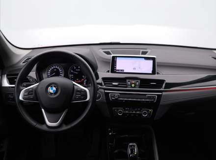 BMW - X1
