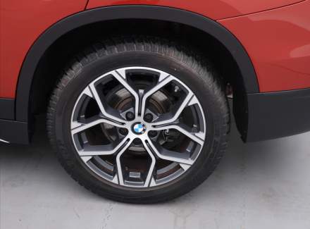 BMW - X1