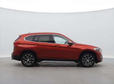BMW - X1