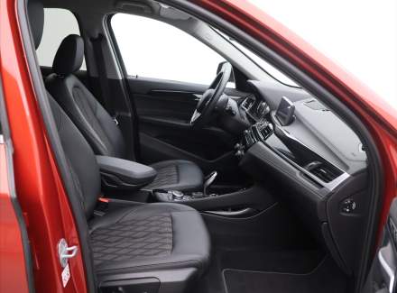 BMW - X1