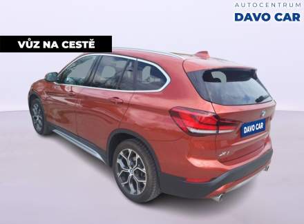 BMW - X1