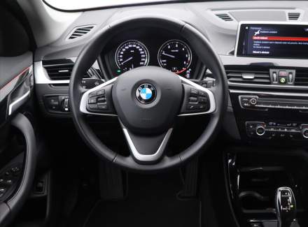 BMW - X1