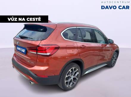 BMW - X1