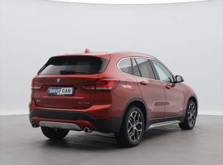 BMW - X1