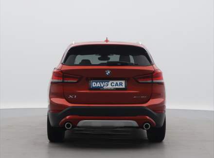 BMW - X1