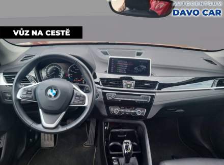 BMW - X1