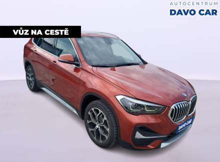 BMW - X1