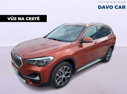 BMW - X1
