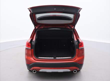 BMW - X1