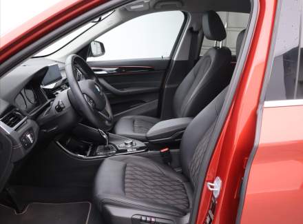 BMW - X1