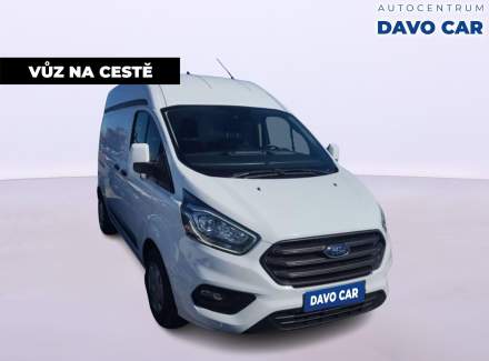 Ford - Tourneo Custom