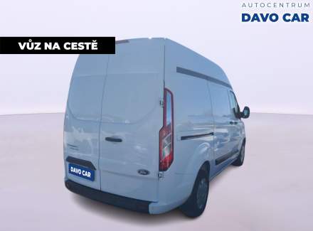 Ford - Tourneo Custom