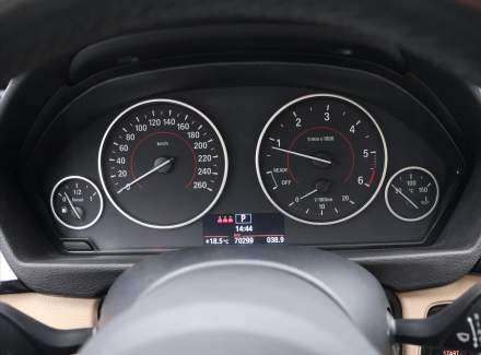 BMW - 3er