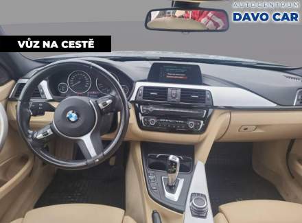 BMW - 3er