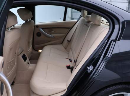 BMW - 3er