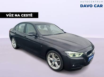 BMW - 3er