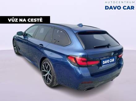 BMW - 5er
