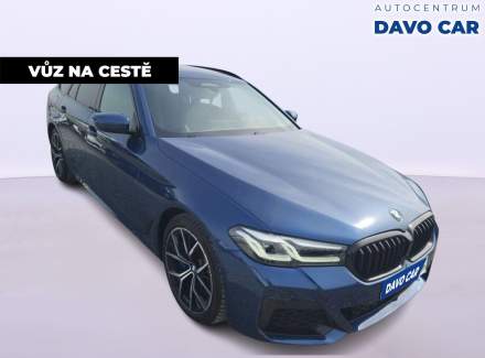 BMW - 5er