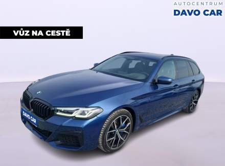 BMW - 5er