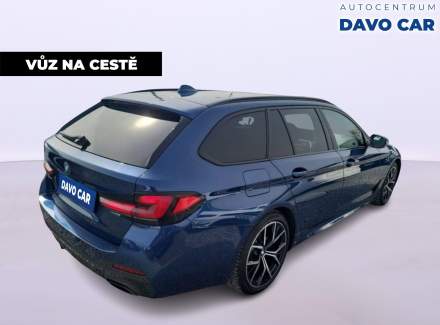 BMW - 5er
