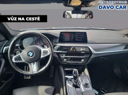BMW - 5er
