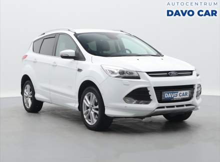 Ford - Kuga