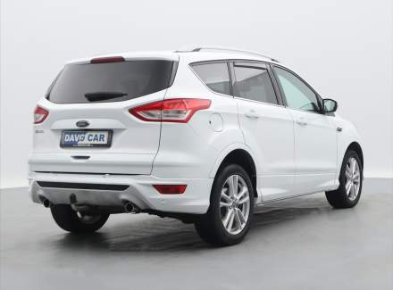 Ford - Kuga