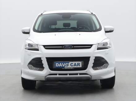 Ford - Kuga