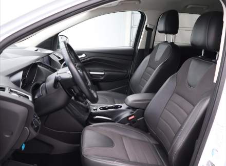 Ford - Kuga