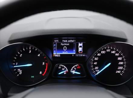 Ford - Kuga