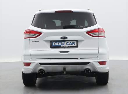 Ford - Kuga
