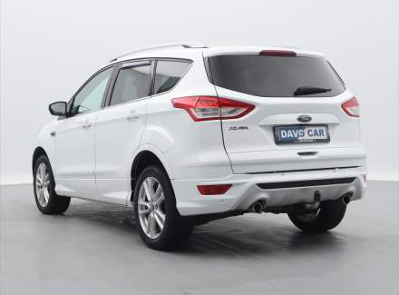 Ford - Kuga