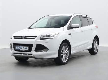 Ford - Kuga
