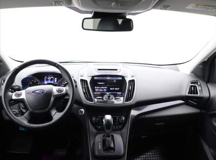 Ford - Kuga