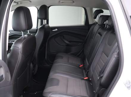 Ford - Kuga