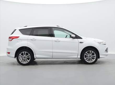 Ford - Kuga