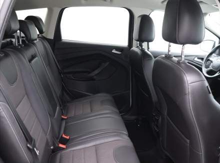 Ford - Kuga