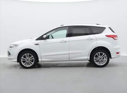 Ford - Kuga