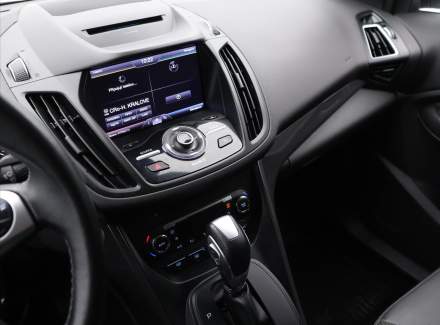 Ford - Kuga