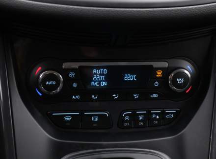 Ford - Kuga